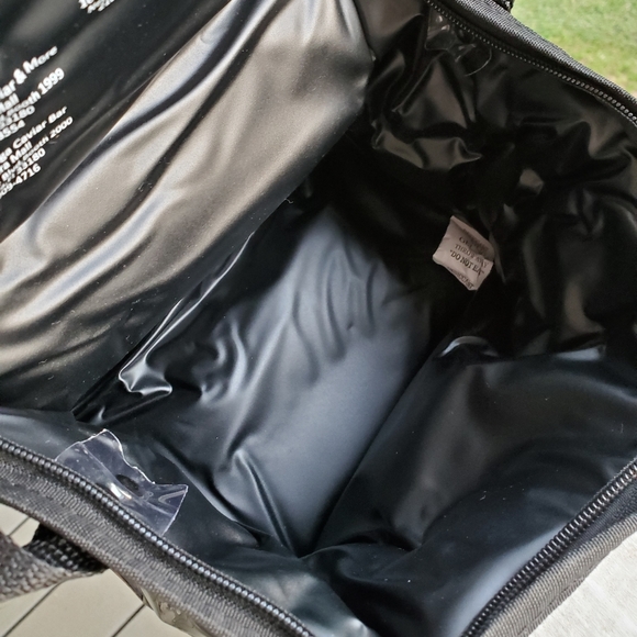 💥‼💥FREE GIFT WITH PURCHASE: Lunchbox Cooler Tote - Picture 7 of 10